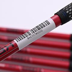 Cobra Aerojet One Length Irons / 5-PW / Regular Flex KBS PGI 75 Shafts - Image 6