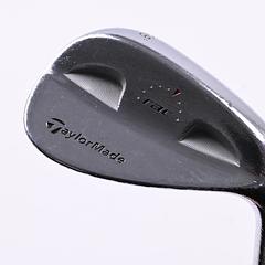 Taylormade RAC Chrome Pitching Wedge / 48 Degree / Wedge Flex TP Dynamic Gold - Image 1