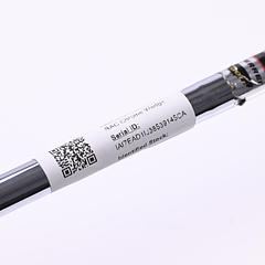 Taylormade RAC Chrome Pitching Wedge / 48 Degree / Wedge Flex TP Dynamic Gold - Image 5