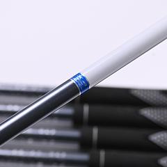 Cobra Max Irons / 5-PW+SW / Senior Flex Matrix MFS White Tie X4 56 Shafts - Image 5