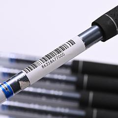 Cobra Max Irons / 5-PW+SW / Senior Flex Matrix MFS White Tie X4 56 Shafts - Image 6