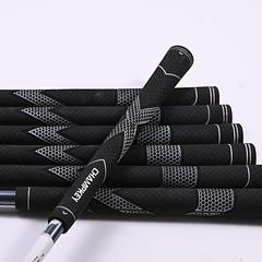 Cobra Max Irons / 5-PW+SW / Senior Flex Matrix MFS White Tie X4 56 Shafts - Image 7