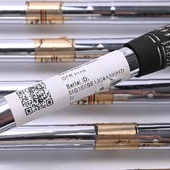 Left Hand Titleist DTR Irons / 4-PW+SW / Regular Flex Titleist MS-309 Shafts - Image 6