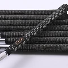 Left Hand Titleist DTR Irons / 4-PW+SW / Regular Flex Titleist MS-309 Shafts - Image 7