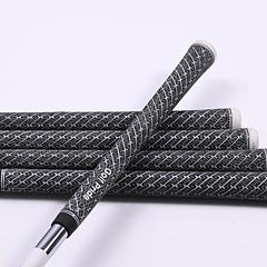 Titleist T100.S 2021 Irons / 5-9i / Stiff Flex KBS Tour Shafts - Image 7