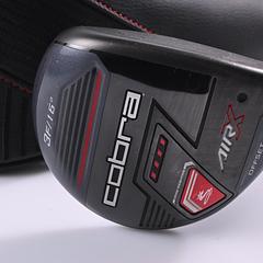 Cobra Air-X #3 Wood / 16 Degree / Regular Flex UST Mamiya Helium 59 Shaft - Image 2