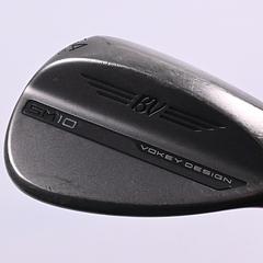 Titleist Vokey SM10 Sand Wedge / 54 Degree / Stiff Flex Dynamic Gold S300 Shaft - Image 1