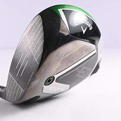 Left Hand Callaway Elyte Driver / 10.5 Degree / Stiff Flex Denali Charcoal 50 - Image 1