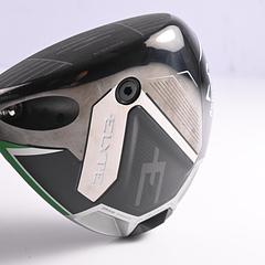 Left Hand Callaway Elyte Driver / 10.5 Degree / Stiff Flex Denali Charcoal 50 - Image 2