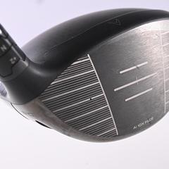 Left Hand Callaway Elyte Driver / 10.5 Degree / Stiff Flex Denali Charcoal 50 - Image 4