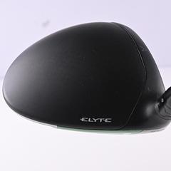 Left Hand Callaway Elyte Driver / 10.5 Degree / Stiff Flex Denali Charcoal 50 - Image 5