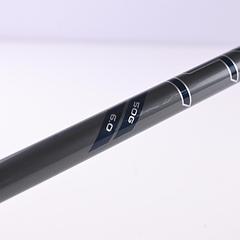 Left Hand Callaway Elyte Driver / 10.5 Degree / Stiff Flex Denali Charcoal 50 - Image 6