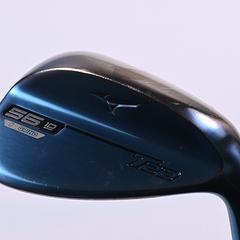 Mizuno T22 Sand Wedge / 56 Degree / Wedge Flex Dynamic Gold Shaft - Image 1