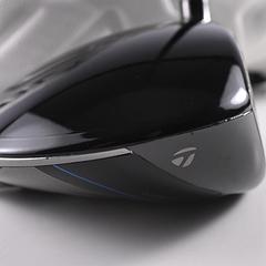 Taylormade Qi10 LS Driver / 9 Degree / Stiff Flex Hzrdus Smoke RDX Red 60 - Image 8