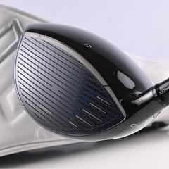 Taylormade Qi10 LS Driver / 9 Degree / Stiff Flex Hzrdus Smoke RDX Red 60 - Image 7