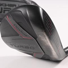 Cleveland Launcher HB Turbo #3 Wood / 15 Degree / Regular Flex Miyazaki C.Kua 5 - Image 1