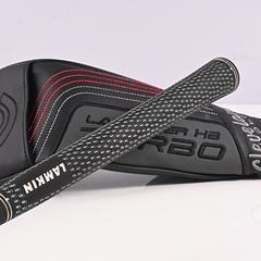 Cleveland Launcher HB Turbo #3 Wood / 15 Degree / Regular Flex Miyazaki C.Kua 5 - Image 9