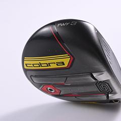 Cobra King Speedzone #3 Wood / 14.5 Degree / Regular Flex Tensei AV Blue 65 - Image 1