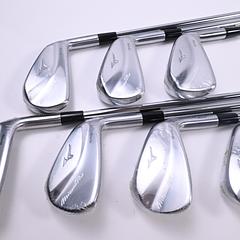 Mizuno Pro 245 Irons / 4-PW / Regular Flex Dynamic Gold 100 R300 Shafts - Image 3
