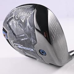 Callaway Paradym Ai Smoke Max Driver / 12 Degree / Regular Flex Cypher 2.0 40 - Image 1