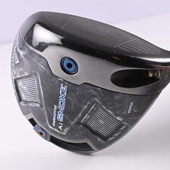 Callaway Paradym Ai Smoke Max Driver / 12 Degree / Regular Flex Cypher 2.0 40 - Image 2