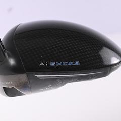 Callaway Paradym Ai Smoke Max Driver / 12 Degree / Regular Flex Cypher 2.0 40 - Image 5