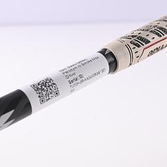 Callaway Paradym Ai Smoke Max Driver / 12 Degree / Regular Flex Cypher 2.0 40 - Image 7