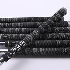 Mizuno Pro 245 Irons / 4-PW / Regular Flex Dynamic Gold 100 R300 Shafts - Image 7