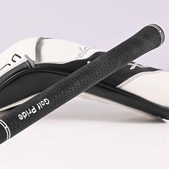 Ladies Cleveland Halo XL #7 Wood / 21 Degree / Ladies Flex Aldila Ascent PL 40 - Image 8