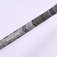 Mizuno JPX 921 Hot Metal Pitching Wedge / 44 Degree / Regular Flex KBS $-Taper - Image 6