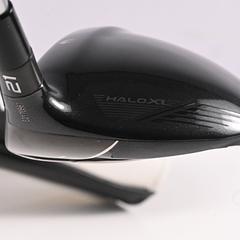 Ladies Cleveland Halo XL #7 Wood / 21 Degree / Ladies Flex Aldila Ascent PL 40 - Image 5