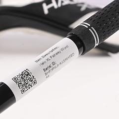 Ladies Cleveland Halo XL #7 Wood / 21 Degree / Ladies Flex Aldila Ascent PL 40 - Image 7