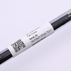 Left Hand Mizuno T20 Lob Wedge / 60 Degree / Regular Flex N.S.Pro 990GH Shaft - Image 5