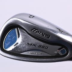 Mizuno MX-950 Pitching Wedge / 46 Degree / Regular Flex Dynamic Gold R300 Shaft - Image 1