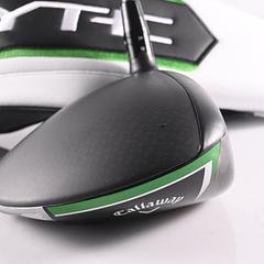 Callaway Elyte Driver / 9 Degree / Stiff Flex Denali Charcoal 50 Shaft - Image 3