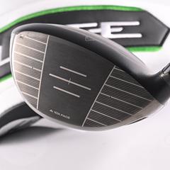 Callaway Elyte Driver / 9 Degree / Stiff Flex Denali Charcoal 50 Shaft - Image 4