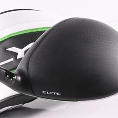 Callaway Elyte Driver / 9 Degree / Stiff Flex Denali Charcoal 50 Shaft - Image 5