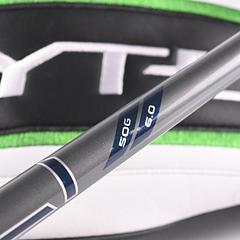 Callaway Elyte Driver / 9 Degree / Stiff Flex Denali Charcoal 50 Shaft - Image 6