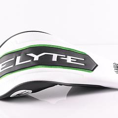 Callaway Elyte Driver / 9 Degree / Stiff Flex Denali Charcoal 50 Shaft - Image 9