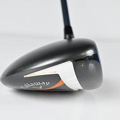 Tour Issue Callaway X2 Hot #2 Wood / 12.5 Degree / Stiff Flex Denali Blue 60 - Image 2