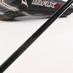 Wilson Deep Red Maxx #5 Wood / 18 Degree / Regular Flex Wilson Deep Red Maxx - Image 6