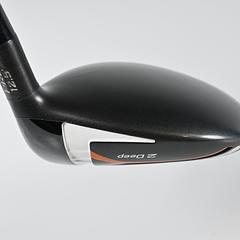 Tour Issue Callaway X2 Hot #2 Wood / 12.5 Degree / Stiff Flex Denali Blue 60 - Image 5