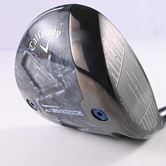 Callaway Paradym Ai Smoke Triple Diamond Driver / 10.5 Degree / X-Flex Fubuki - Image 1