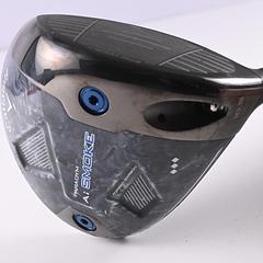 Callaway Paradym Ai Smoke Triple Diamond Driver / 10.5 Degree / X-Flex Fubuki - Image 2