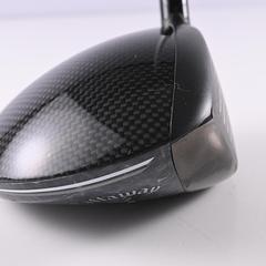 Callaway Paradym Ai Smoke Triple Diamond Driver / 10.5 Degree / X-Flex Fubuki - Image 3