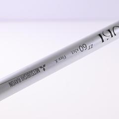 Callaway Paradym Ai Smoke Triple Diamond Driver / 10.5 Degree / X-Flex Fubuki - Image 6