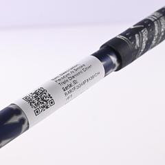 Callaway Paradym Ai Smoke Triple Diamond Driver / 10.5 Degree / X-Flex Fubuki - Image 7