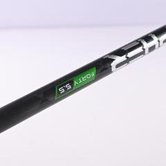 Callaway Rogue Driver / 10.5 Degree / Regular Flex Cypher 40 Shaft - Image 6