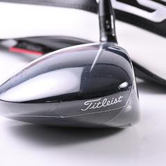 Titleist GT2 Driver / 9 Degree / Stiff Flex Graphite Design Tour AD HD-6 Shaft - Image 3