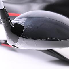 Titleist GT2 Driver / 9 Degree / Stiff Flex Graphite Design Tour AD HD-6 Shaft - Image 5